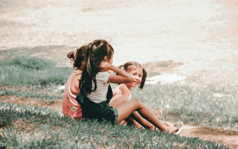 Preparing your kids for financial success